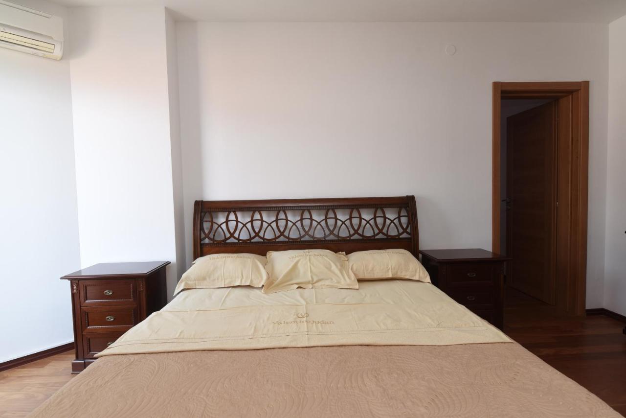 Apartamenti Enjoy Appartement Petrovac Buitenkant foto